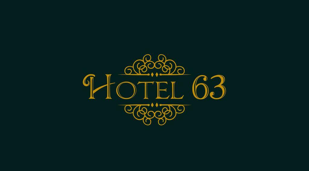 Hotel 63 Yangon Extérieur photo
