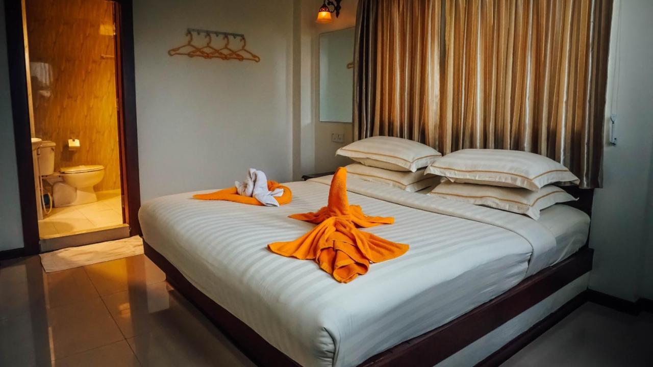 Hotel 63 Yangon Extérieur photo