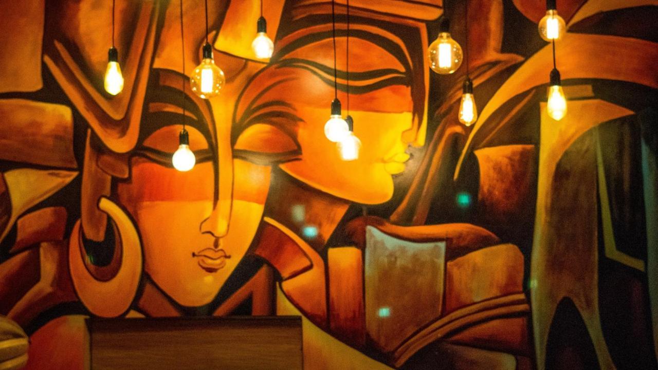 Hotel 63 Yangon Extérieur photo