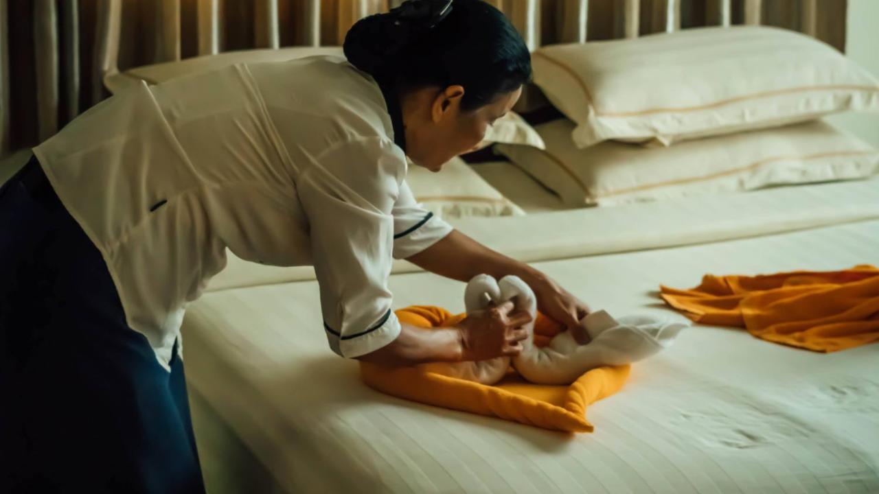 Hotel 63 Yangon Extérieur photo