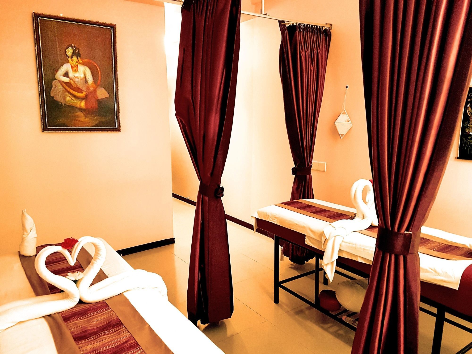 Hotel 63 Yangon Extérieur photo