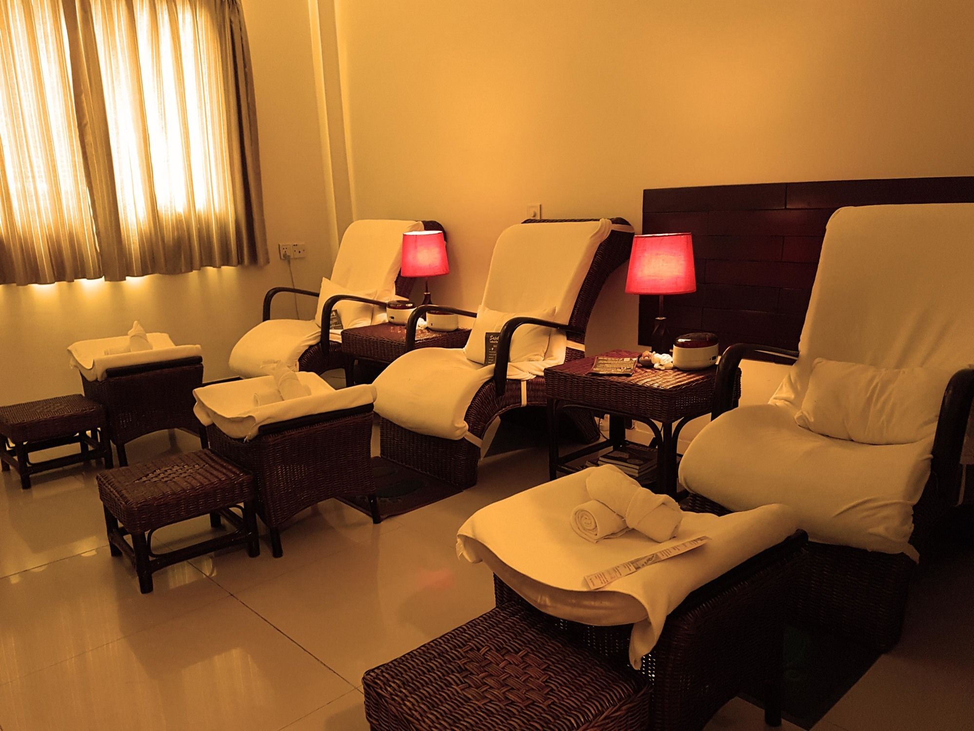 Hotel 63 Yangon Extérieur photo